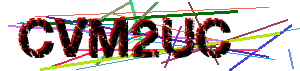 Human verification code (Captcha)